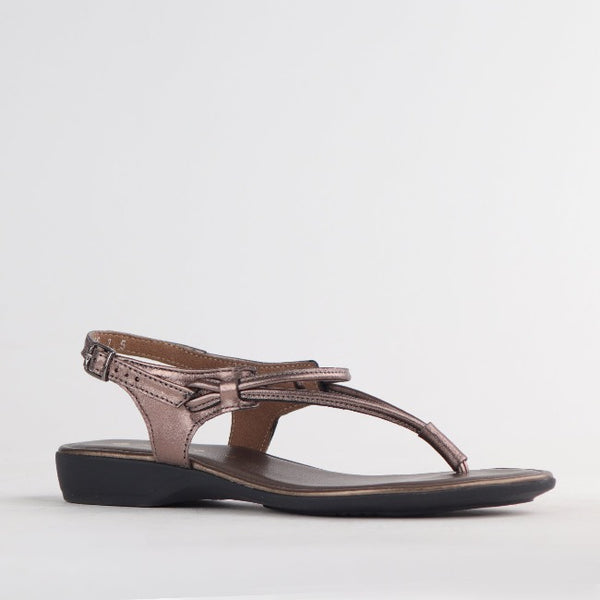 Froggie Leather Sandal | Froggie Slingback | Thong Sandals in Leather | South Africa Leather Sandal 