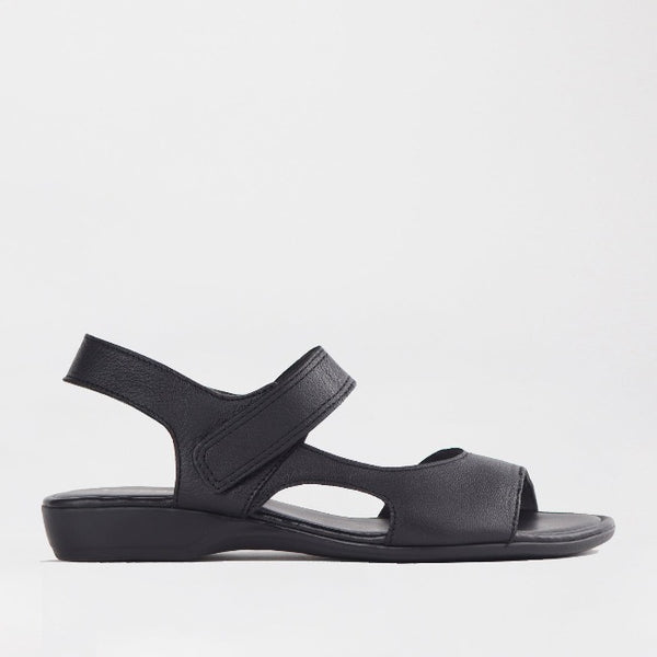 Froggie Leather Slingback Sandal | Slingback Flat Sandal | South Africa Sandal in Leather 