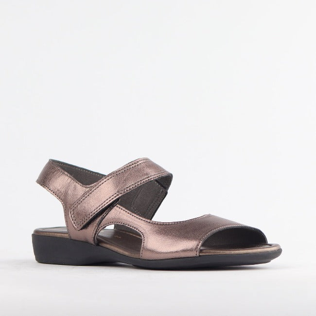 Froggie Wider Fit Slingback Sandal | Slingback Sandal in Leather | South Africa Sandals