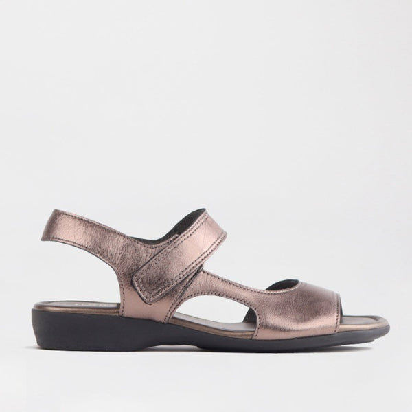 Froggie Wider Fit Slingback Sandal | Slingback Sandal in Leather | South Africa Sandals