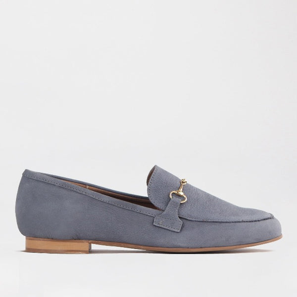 Froggie Loafer in Leather | Loafer Shoe in Leather | South Africa Leather Loafer