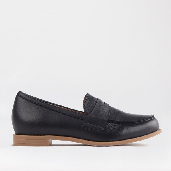 Froggie Leather Loafer Shoes | Froggie Flat Loafer | South Africa Loafer Leather 