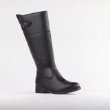 Froggie Leather Boots |Froggie Flat Leather Boots | South Africa Leather Boots 