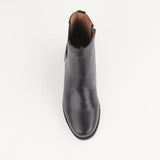 Froggie Ankle Boot | Leather Boots | Boot with Zip | South Africa Leather Boots 