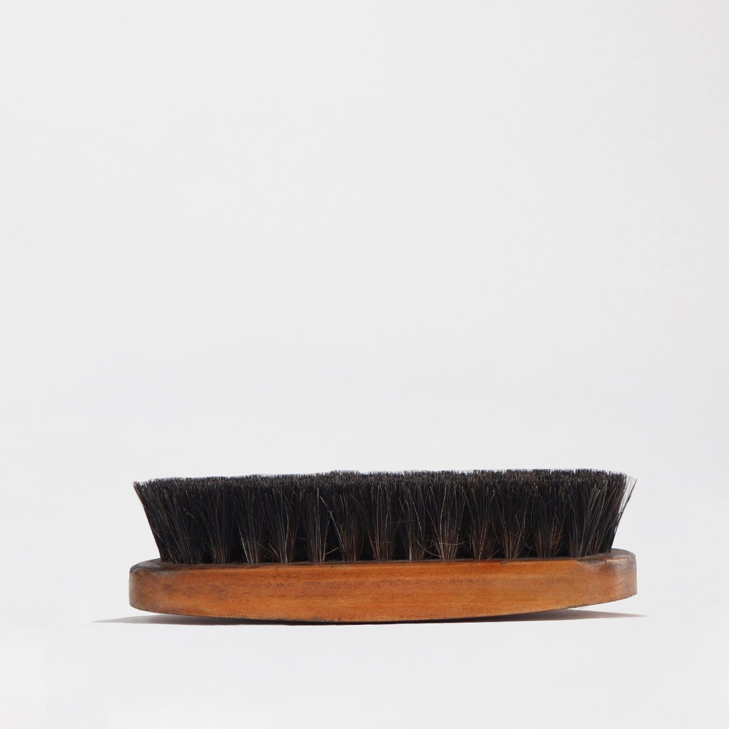 Froggie Shoes accessories None / None / 132-124 Colby Horsehair Brush - 132-124