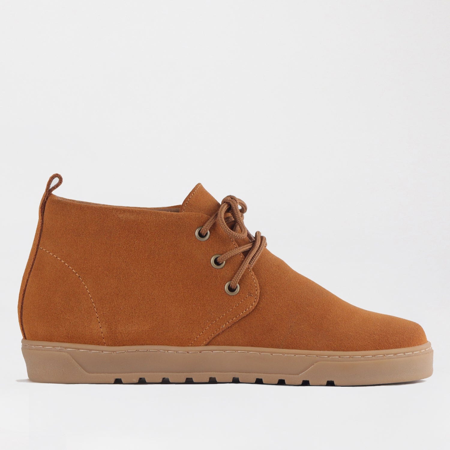 Froggie Shoes Shoes 6 / Tan / 12746 Men&