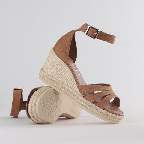 Espadrille Sandal