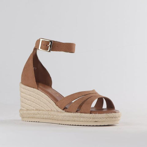 Espadrille Sandal