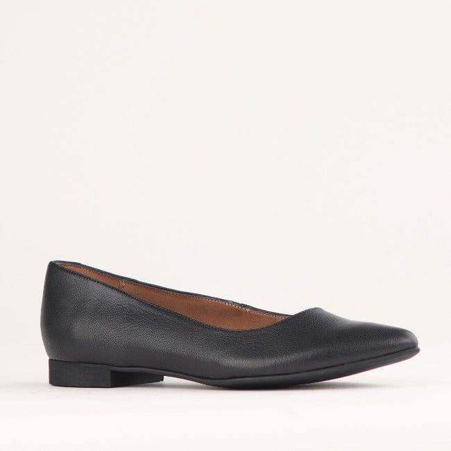 Flat court shoes hotsell