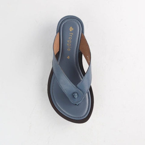 Rox Thong Sandal in Manager - 10737