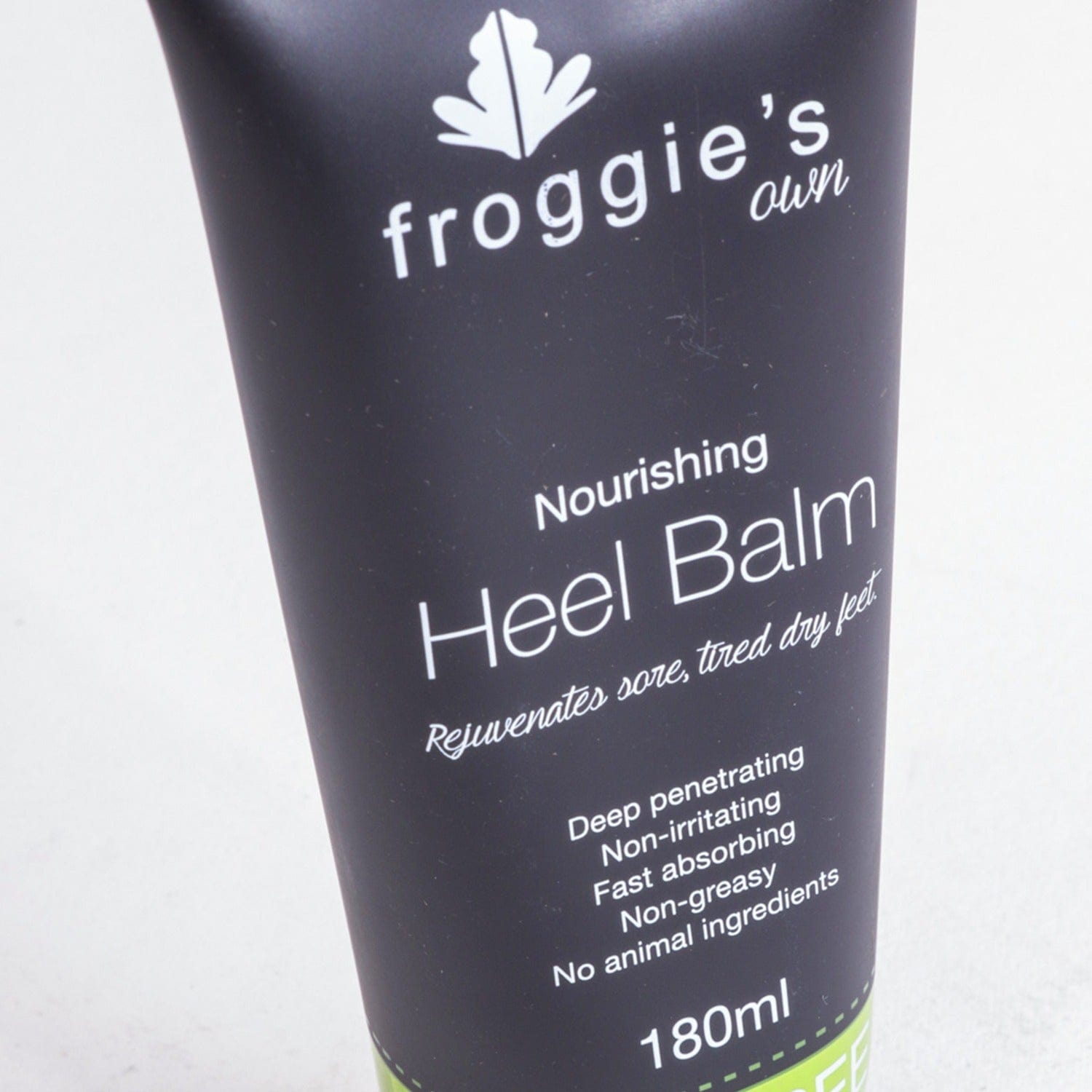 Froggie Shoes accessories non / non / 051.103 Heel Balm - 302-102