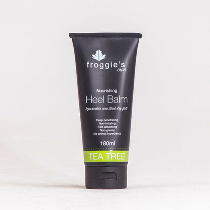 Froggie Shoes accessories non / non / 051.103 Heel Balm - 302-102